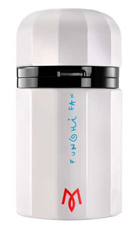Funghi Fan Ramon Monegal Eau De Parfum 75ml