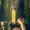 Air of Clarity Portals Parfums Extrait de Parfum