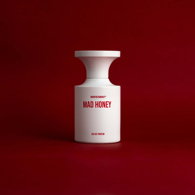 Mad Honey Borntostandout Eau De Parfum Sample 2ml