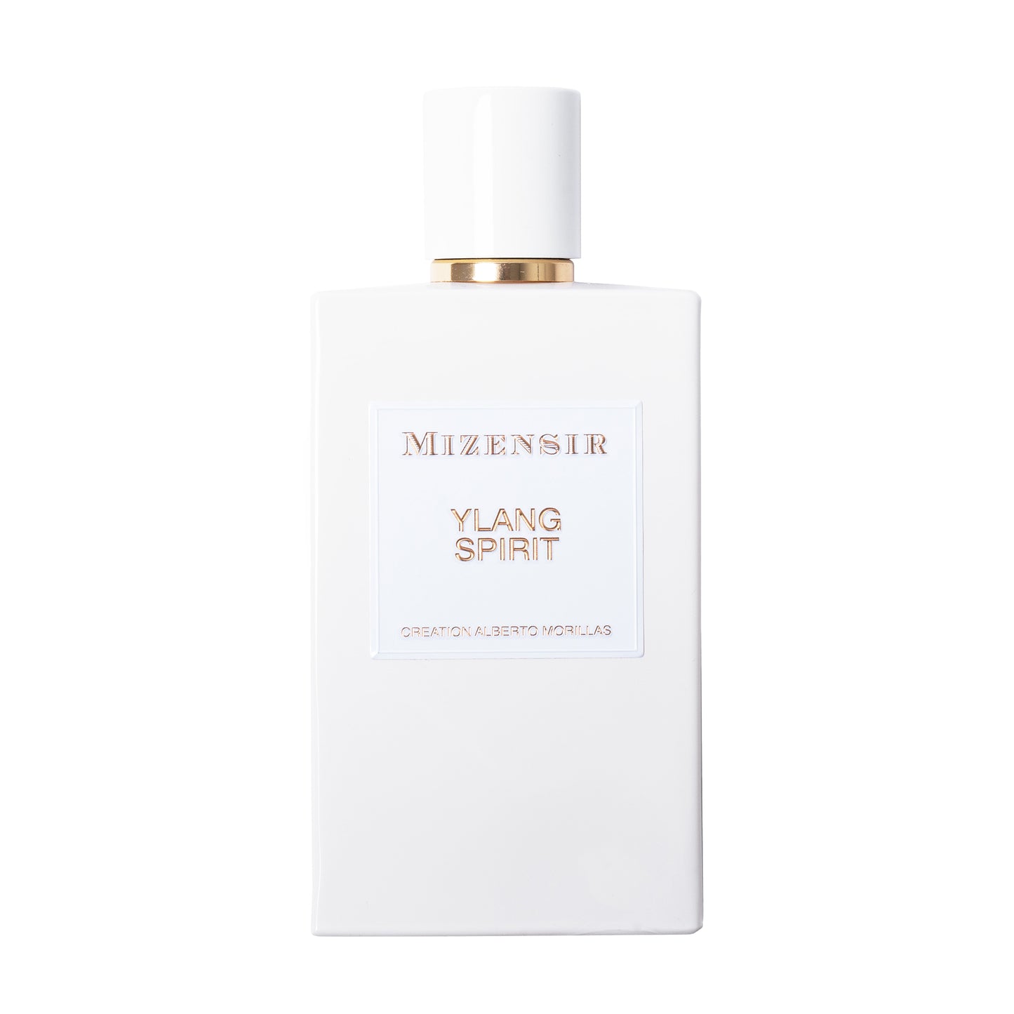Ylaang Spirit Mizensir Eau de Parfum 100ml