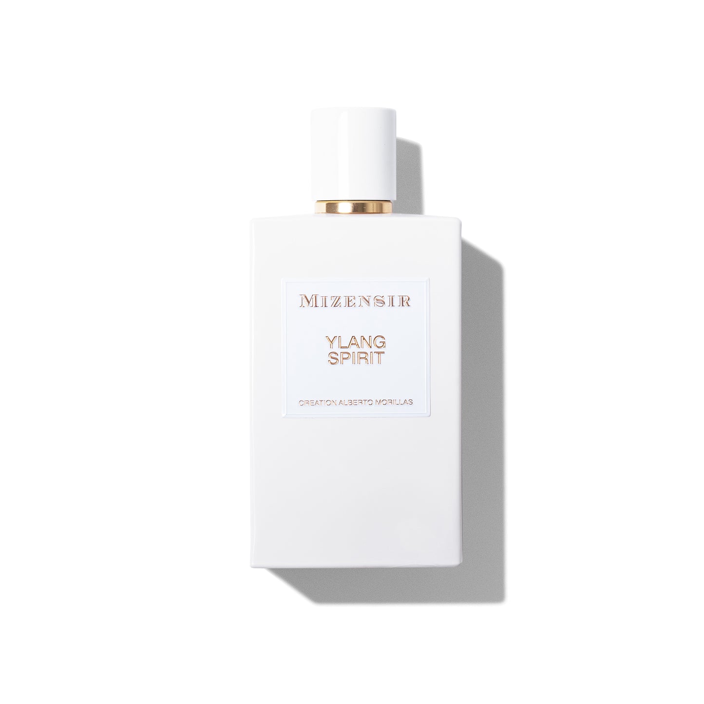 Ylaang Spirit Mizensir Eau de Parfum 100ml