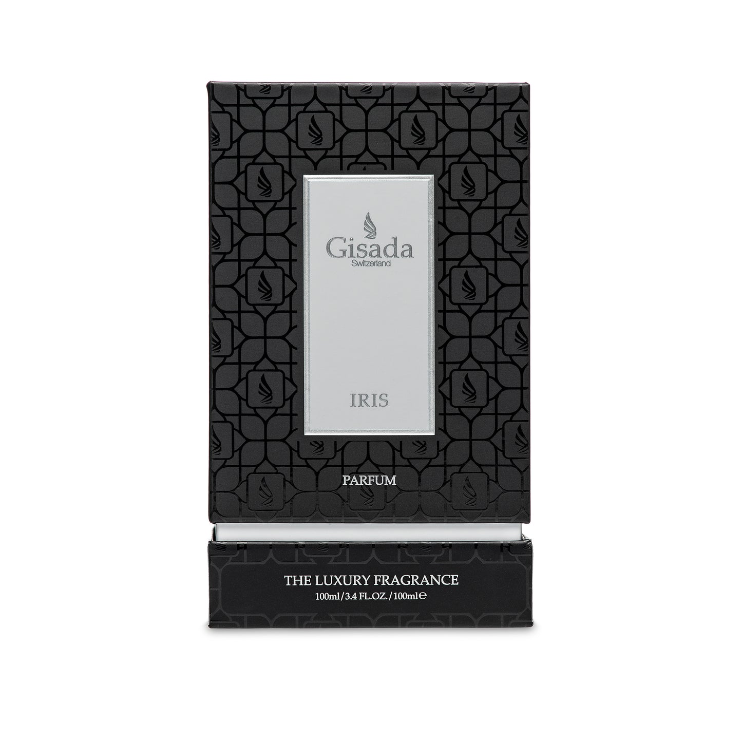 Luxury Iris Gisada Eau de Parfum 100ml