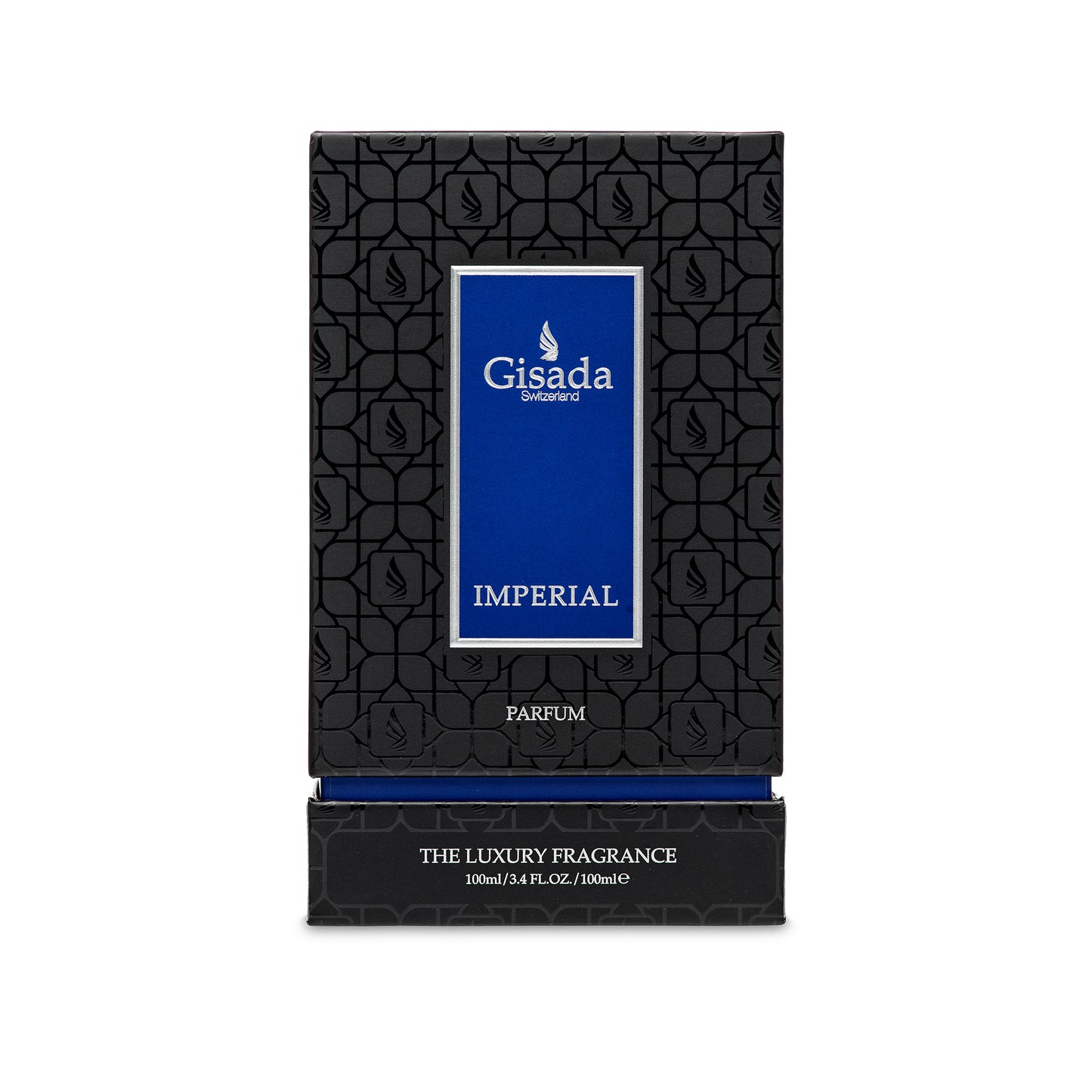 Luxury Imperial Gisada Eau de Parfum 100ml