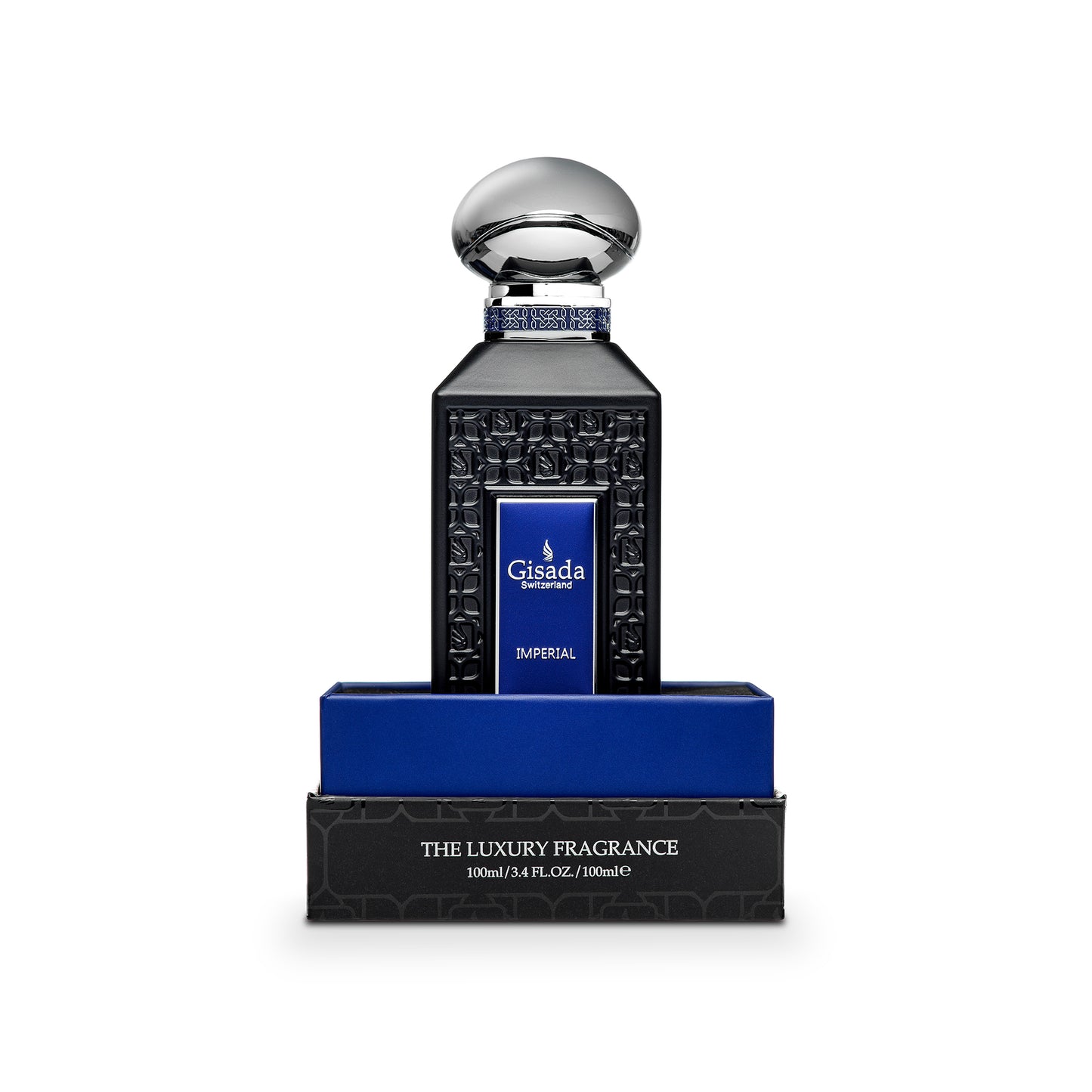 Luxury Imperial Gisada Eau de Parfum 100ml