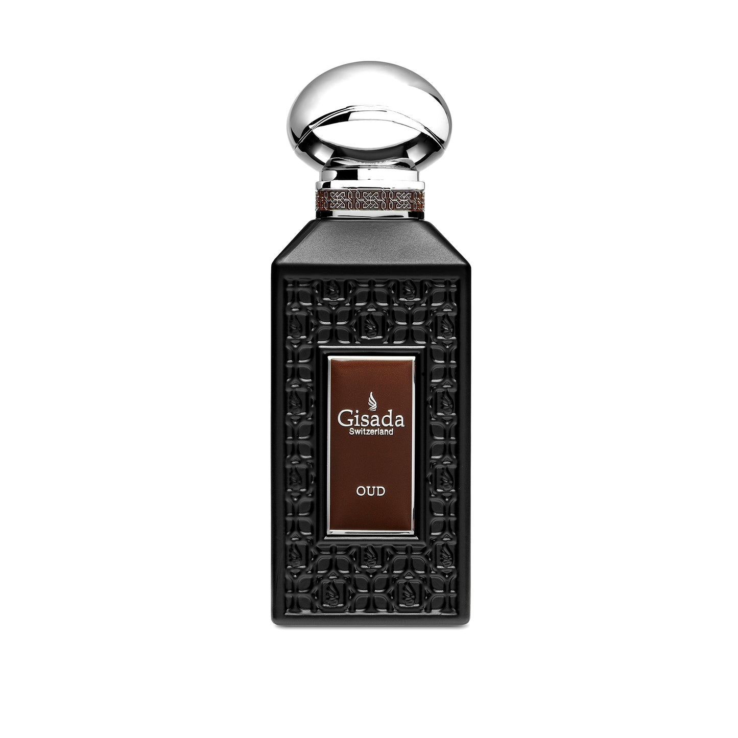 Luxury Oud Gisada Eau de Parfum 100ml