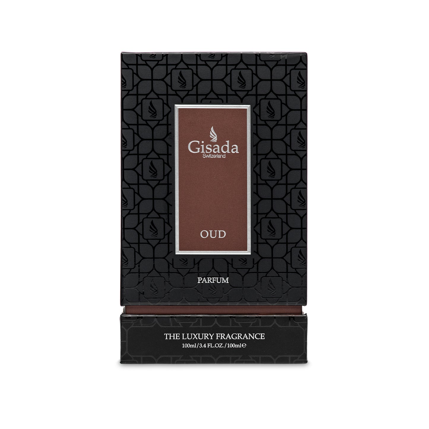 Luxury Oud Gisada Eau de Parfum 100ml