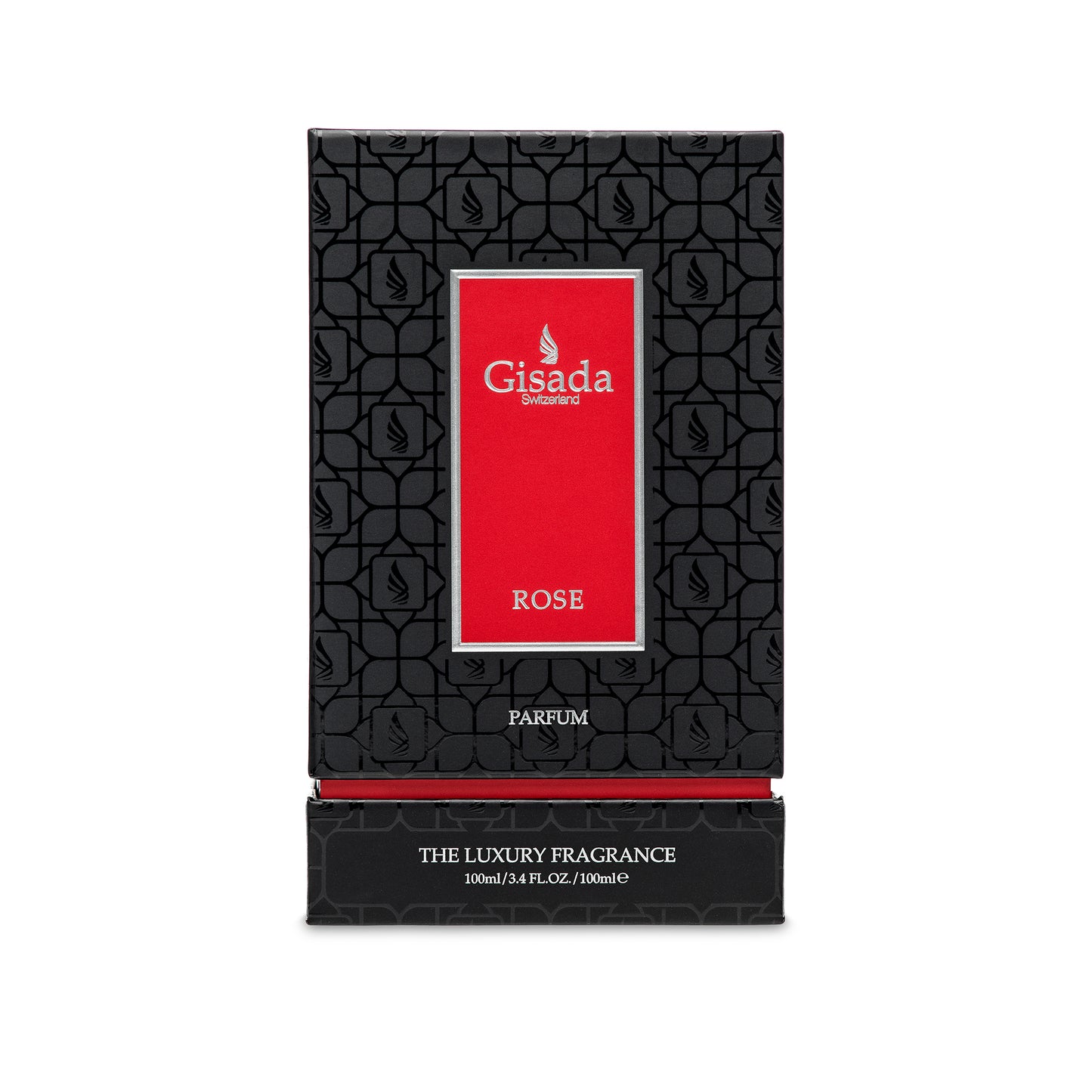 Luxury Rose Gisada Eau de Parfum 100ml