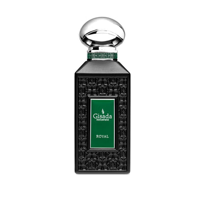 Luxury Royal Gisada Eau de Parfum 100ml
