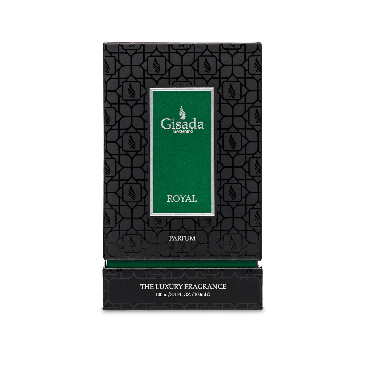 Luxury Royal Gisada Eau de Parfum 100ml