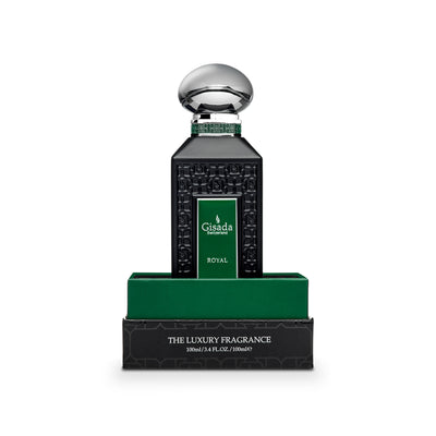 Luxury Royal Gisada Eau de Parfum 100ml
