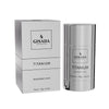 Gisada Titanium Deodorant Stick 75ml