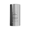 Gisada Titanium Deodorant Stick 75ml