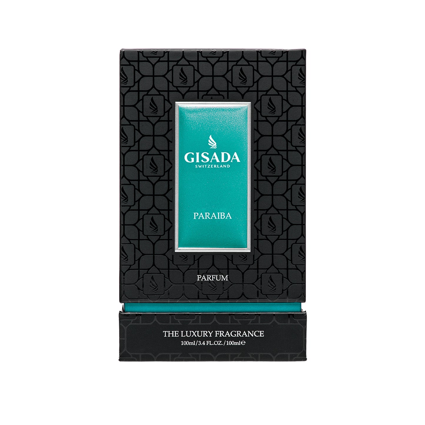 Luxury Paraiba Gisada Eau de Parfum 100ml