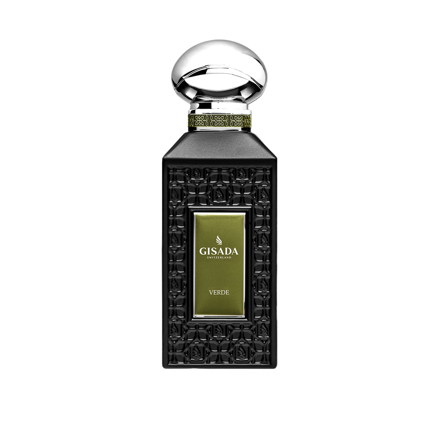 Luxury Verde Gisada Eau de Parfum 100ml