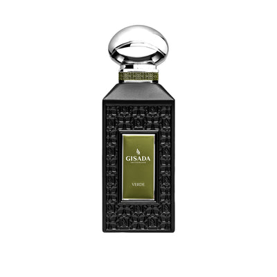 Luxury Verde Gisada Eau de Parfum 100ml