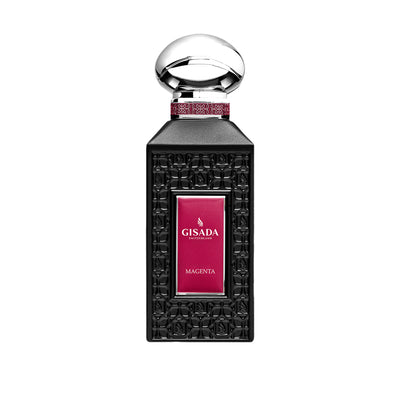 Luxury Magenta Gisada Eau de Parfum 100ml