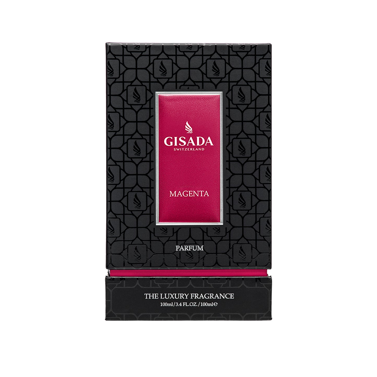 Luxury Magenta Gisada Eau de Parfum 100ml