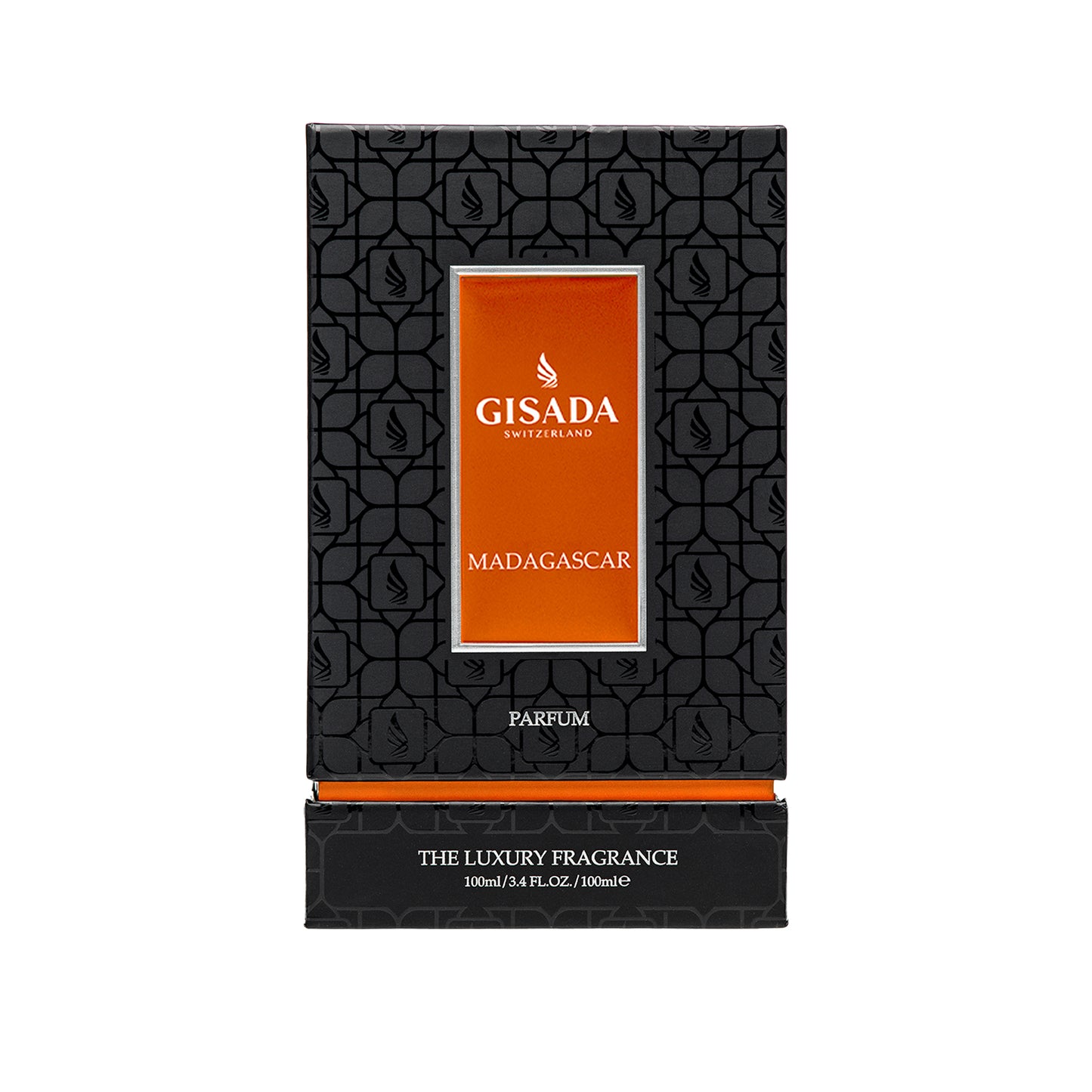 Luxury Madagascar Gisada Eau de Parfum 100ml