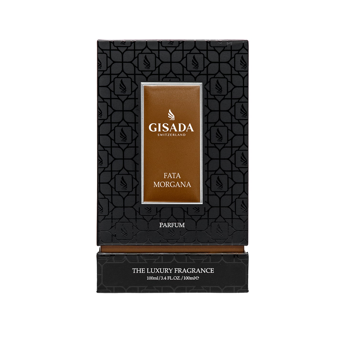 Luxury Fata Morgana Gisada Eau de Parfum 100ml