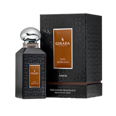 Luxury Fata Morgana Gisada Eau de Parfum 100ml