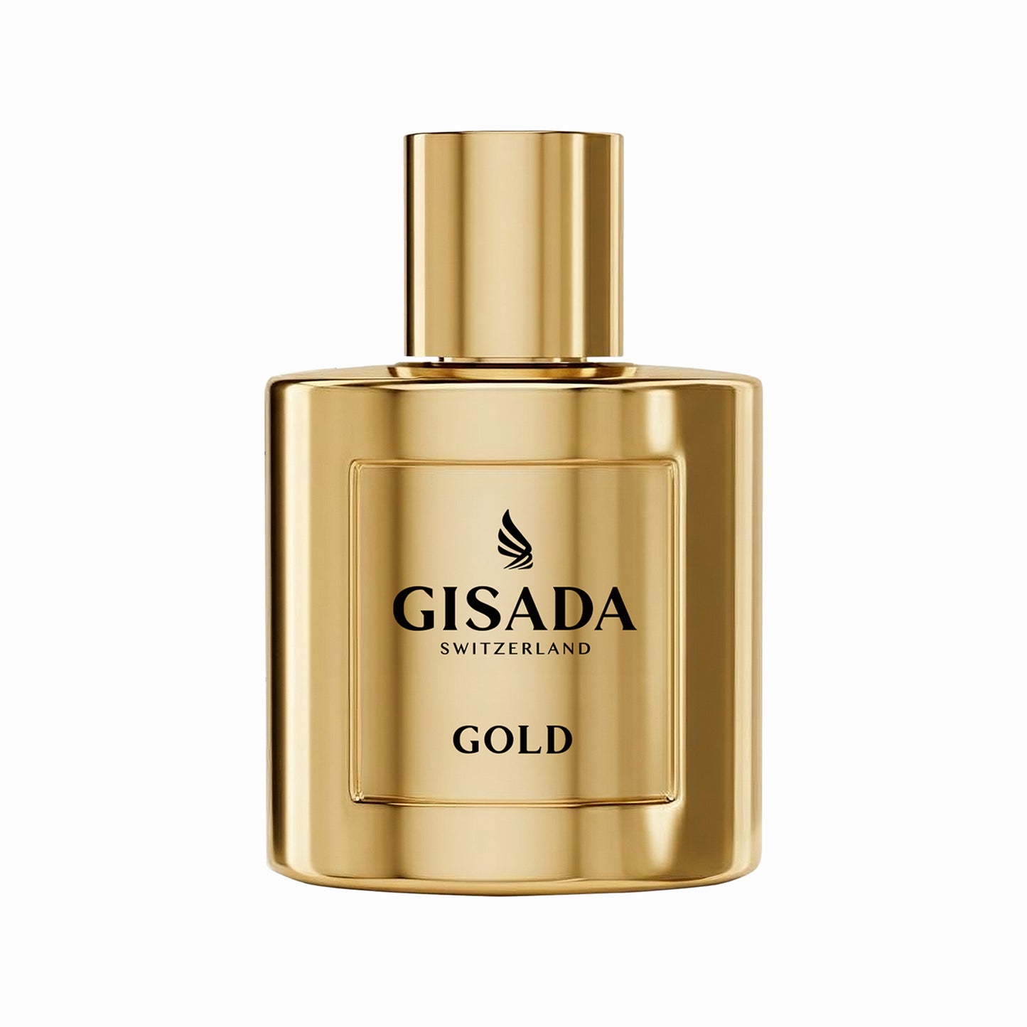 Gold Gisada Eau de Parfum