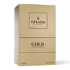 Gold Gisada Eau de Parfum