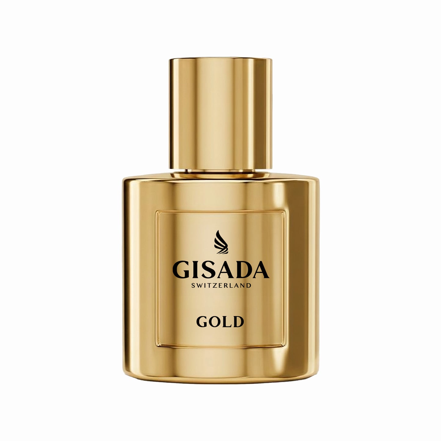 Gold Gisada Eau de Parfum