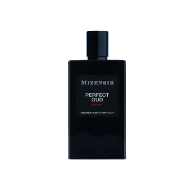 Perfect Oud Mizensir Extrait de Parfum 100ml