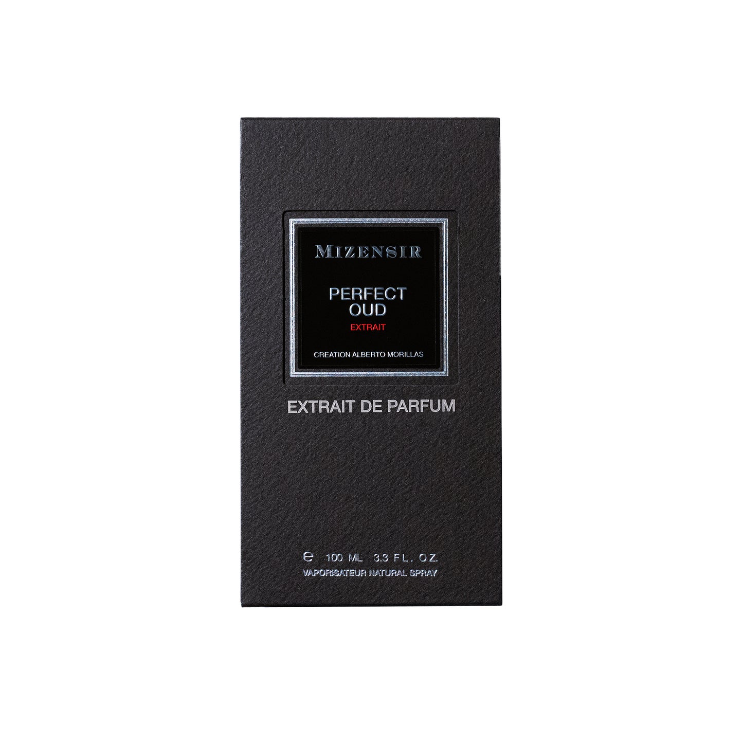 Perfect Oud Mizensir Extrait de Parfum 100ml