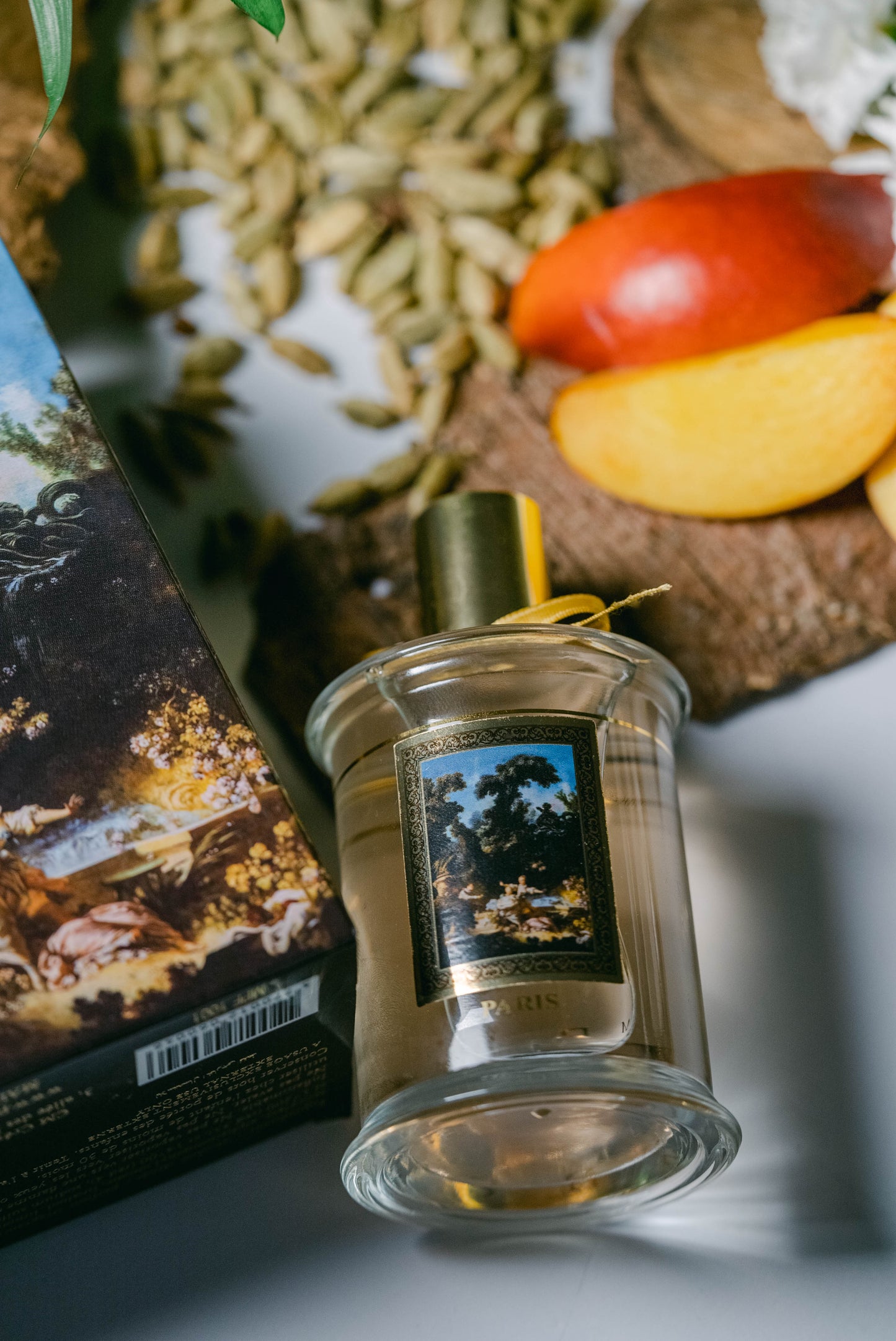 La Surprise MDCI Parfums Eau de Parfum Sample