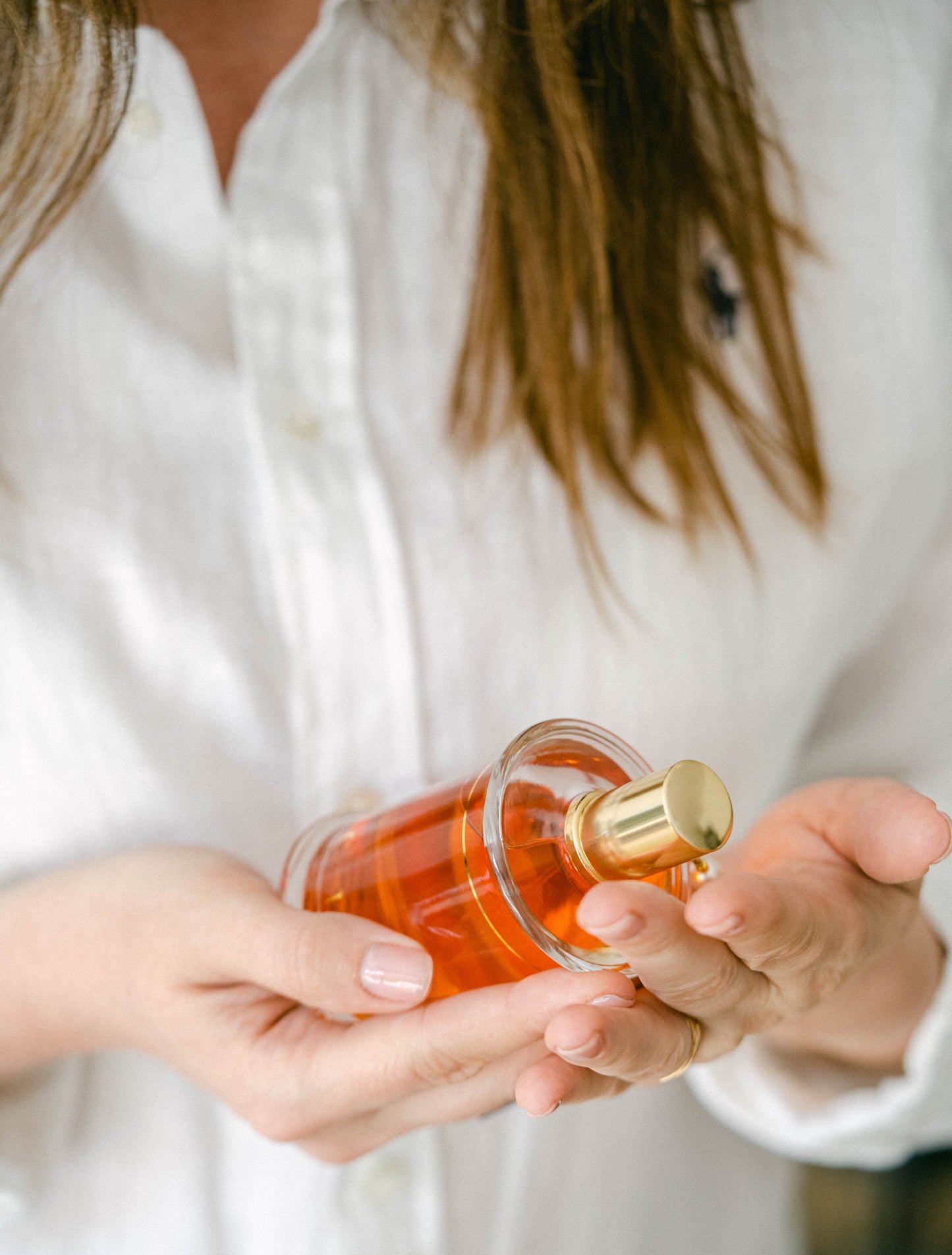 Enlevement au Serail MDCI Parfums Eau de Parfum Sample