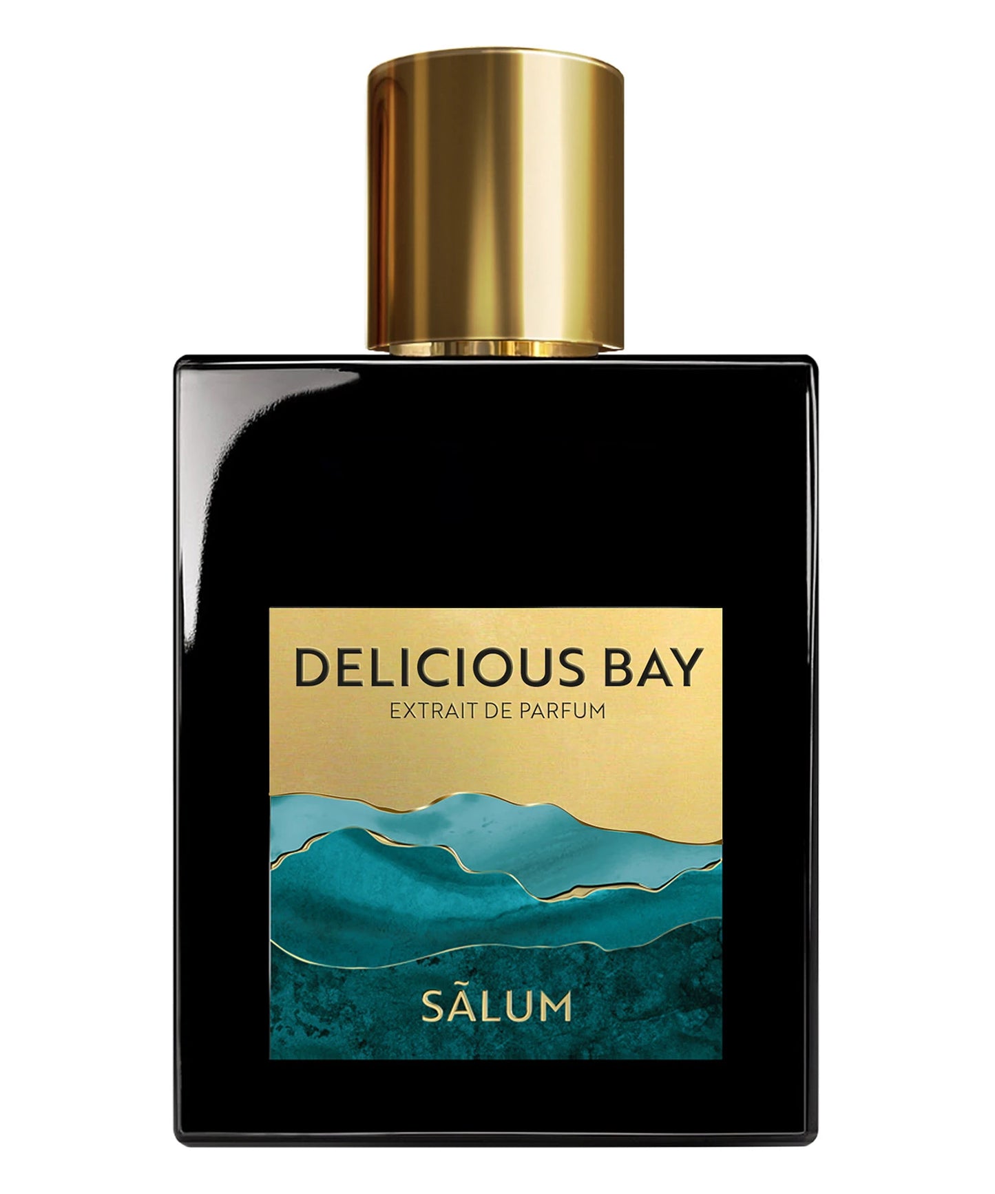 Delicious Bay Salum Extrait De Parfum 100 ml