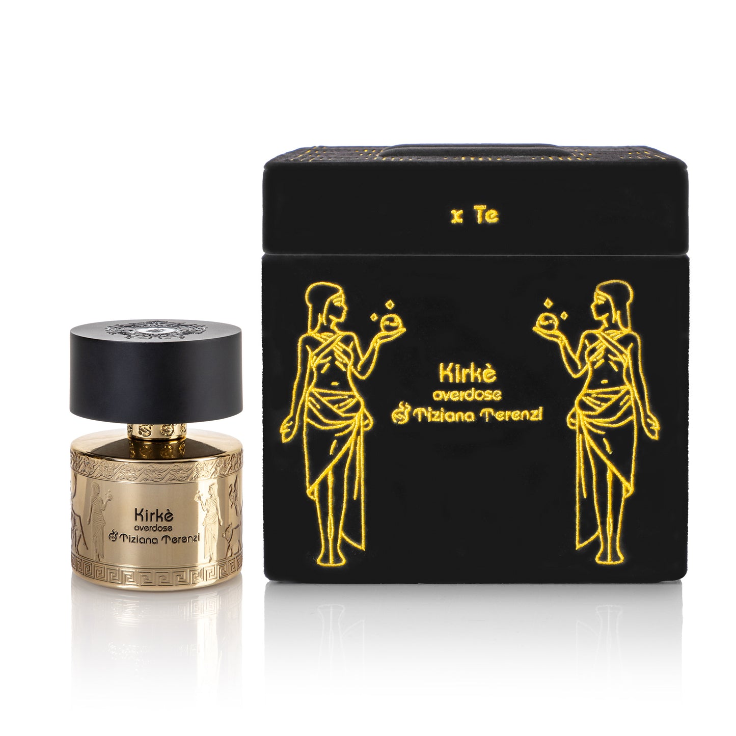 Kirke Overdose Tiziana Terenzi Extrait de Parfum 100ml