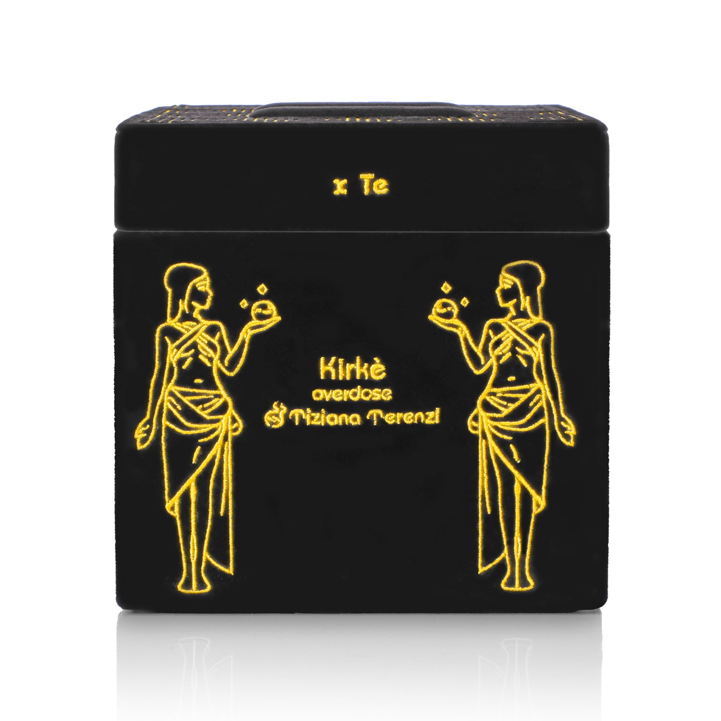 Kirke Overdose Tiziana Terenzi Extrait de Parfum 100ml