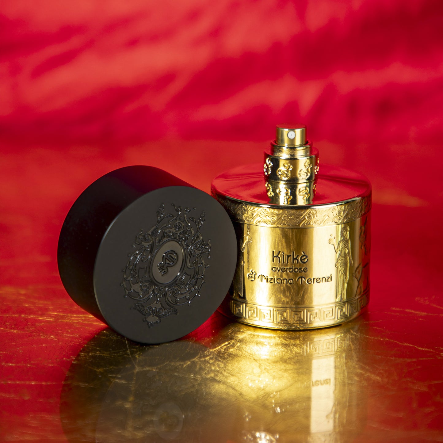 Kirke Overdose Tiziana Terenzi Extrait de Parfum 100ml