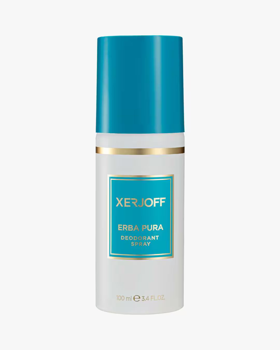 Erba Pura Deodorant Xerjoff 100ml