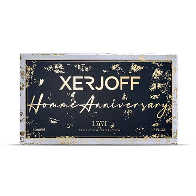 Homme Anniversary Xerjoff Parfum 50ml