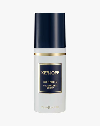 40 Knots Deodorant Xerjoff 100ml