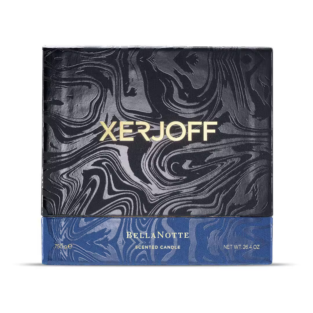 Bellanotte Xerjoff Scented Candle
