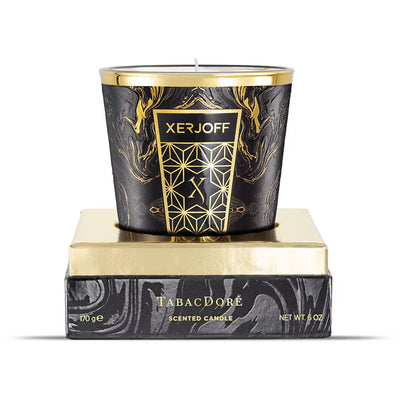 TabacDoré Xerjoff Scented Candle