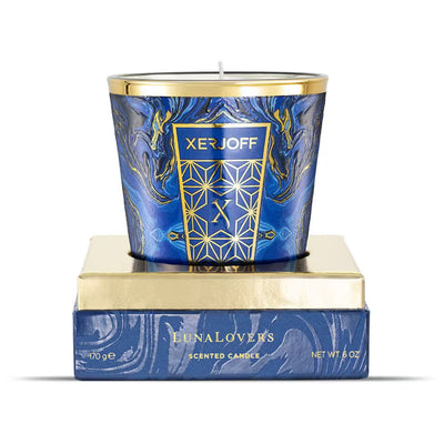 LunaLovers Xerjoff Scented Candle
