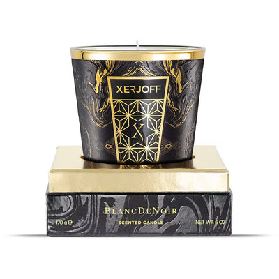 BlancdeNoir Xerjoff Scented Candle