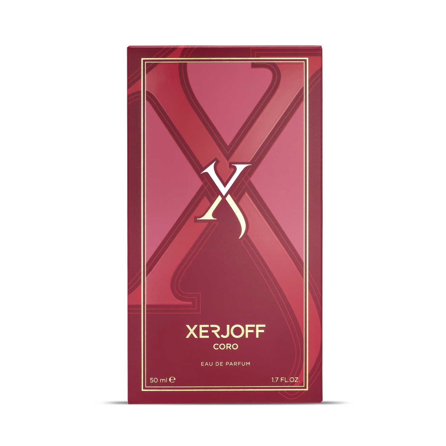 Coro Xerjoff Eau De Parfum Sample