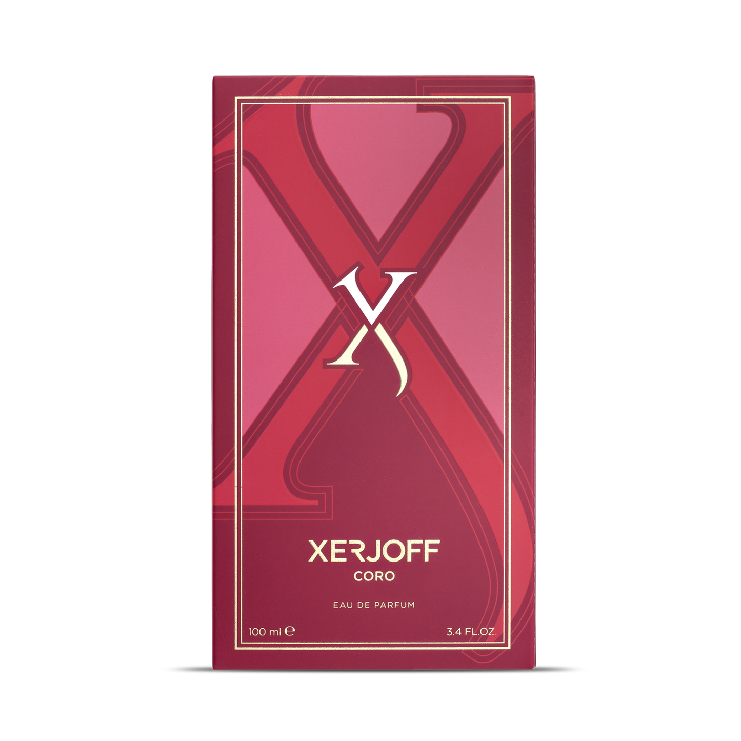 Coro Xerjoff Eau De Parfum Sample
