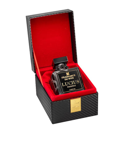 Lucius Maximus Fragrance du Bois Eau de Parfum 100ml