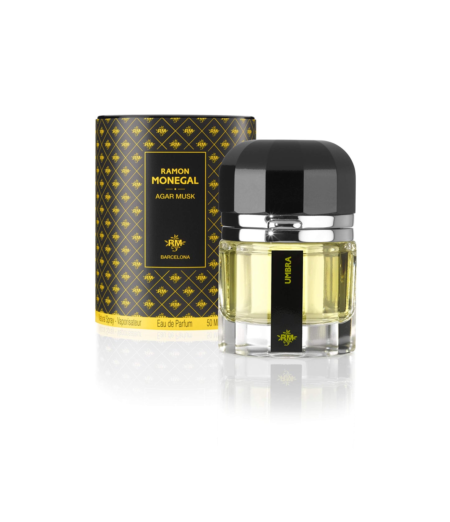 Umbra Ramon Monegal Eau De Parfum