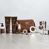 Benjamin Barber Black Oak Beard Kit 2x150ml