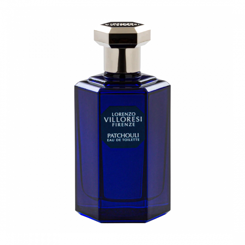 Patchouli Lorenzo Villoresi Eau de Toilette