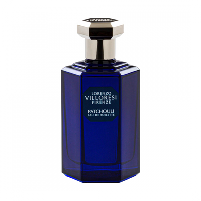 Patchouli Lorenzo Villoresi Eau de Toilette