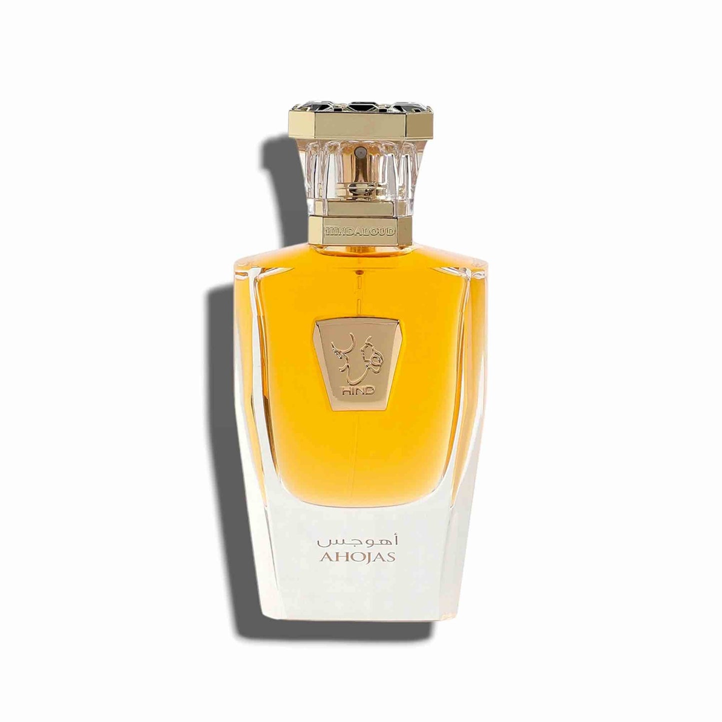 Ahojas Hind Al Oud Eau de Parfum